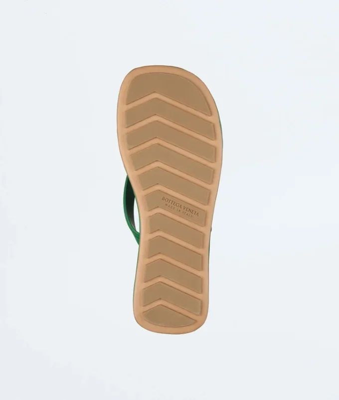 Sampieri Flat Thong