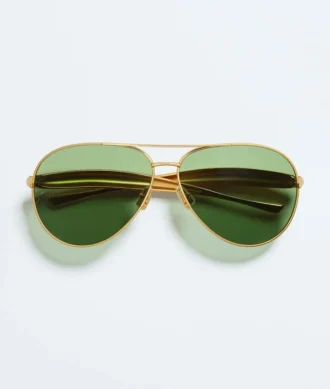 Sardine Aviator Sunglasses