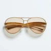 Sardine Aviator Sunglasses