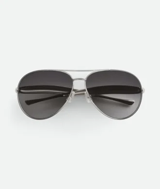 Sardine Aviator Sunglasses