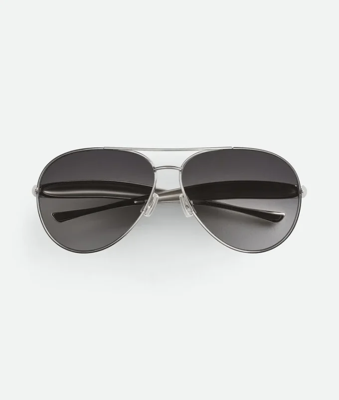 Sardine Aviator Sunglasses