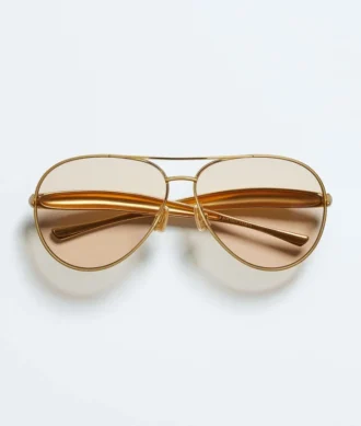 Sardine Aviator Sunglasses