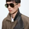 Sardine Aviator Sunglasses