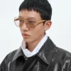 Sardine Aviator Sunglasses