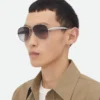 Sardine Aviator Sunglasses