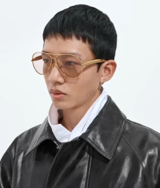 Sardine Aviator Sunglasses