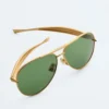 Sardine Aviator Sunglasses