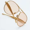 Sardine Aviator Sunglasses