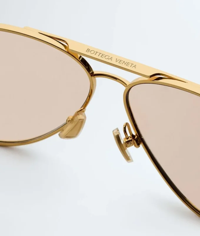 Sardine Aviator Sunglasses