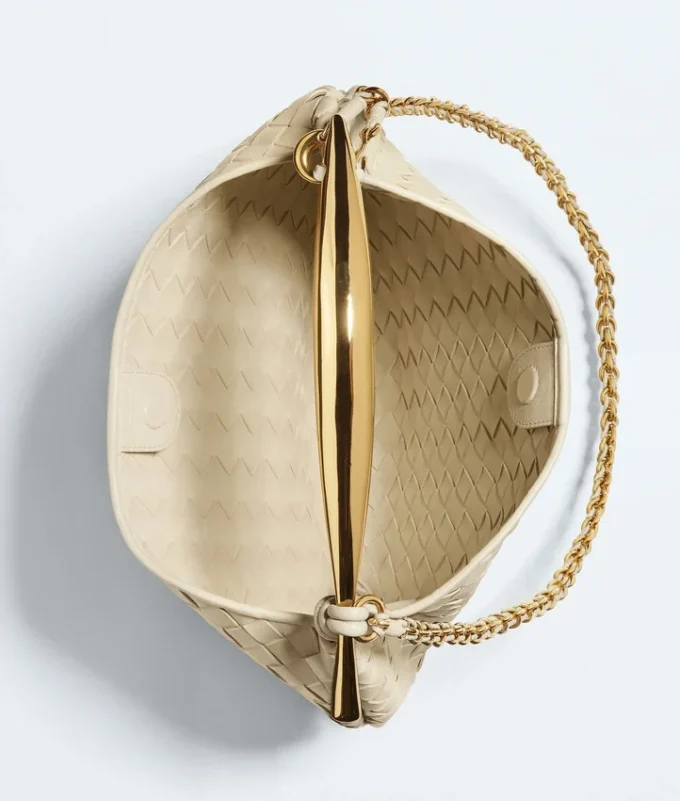 Sardine Chain