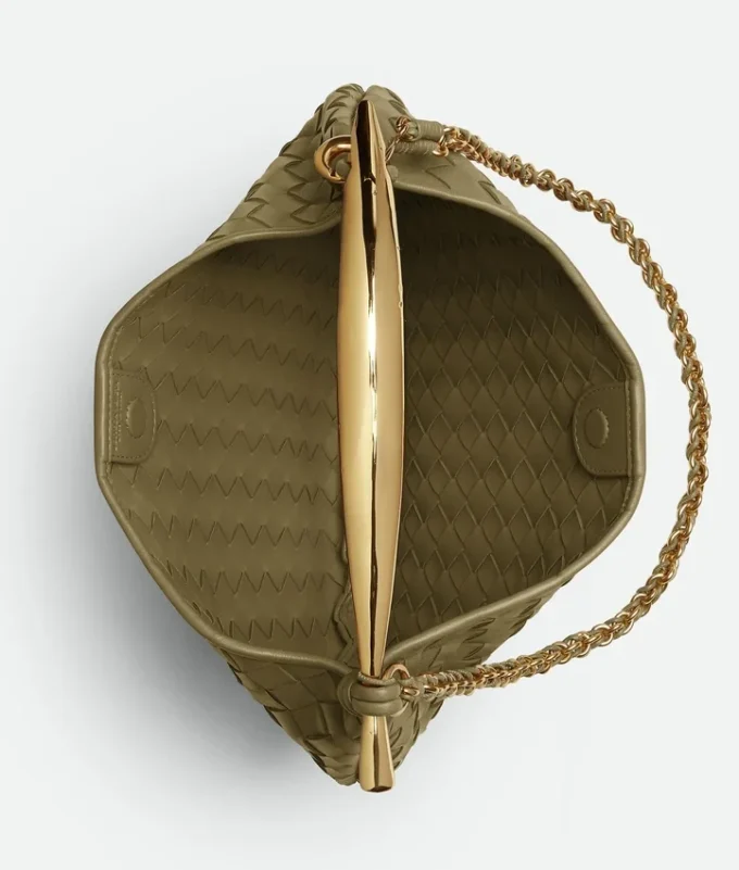 Sardine Chain