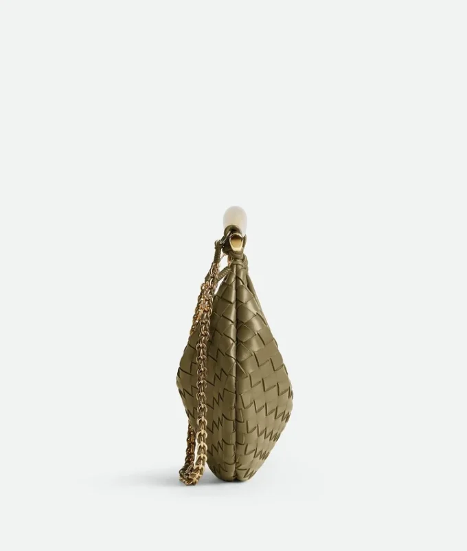 Sardine Chain