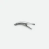 Sardine Hair Clip