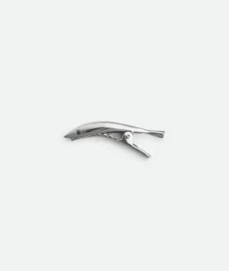 Sardine Hair Clip