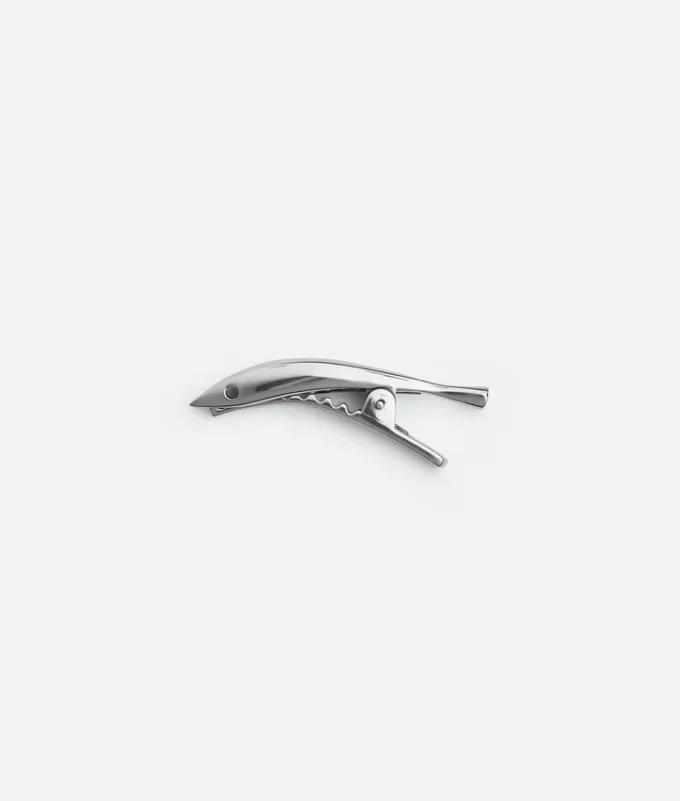 Sardine Hair Clip