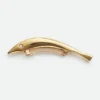 Sardine Hair Clip