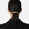 Sardine Hair Clip