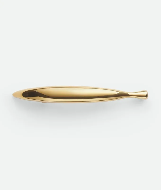 Sardine Hair Clip