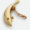 Sardine Hair Clip
