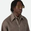 Sardine Oval Sunglasses