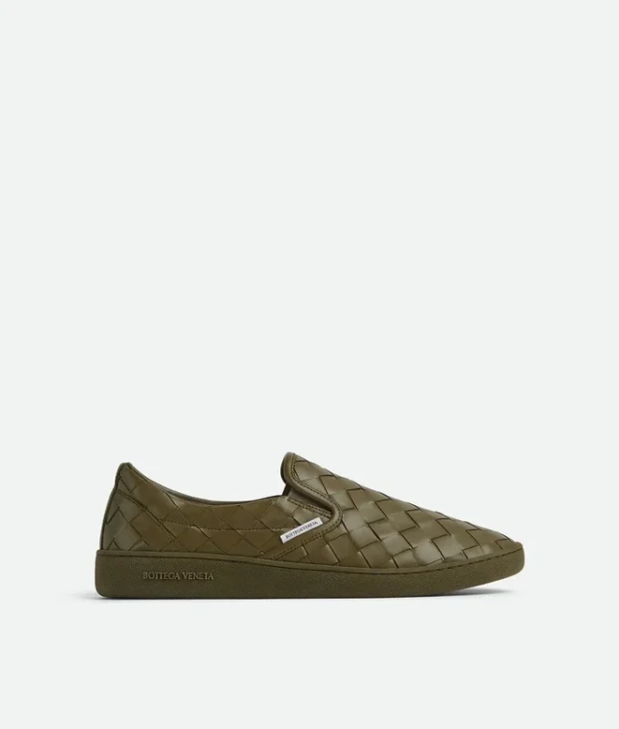 Sawyer Sneaker