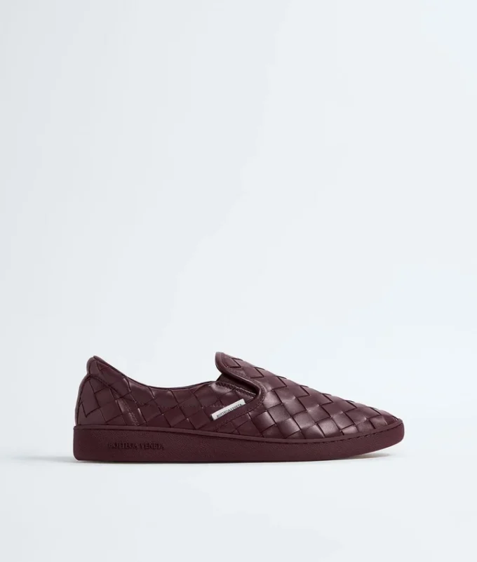 Sawyer Sneaker