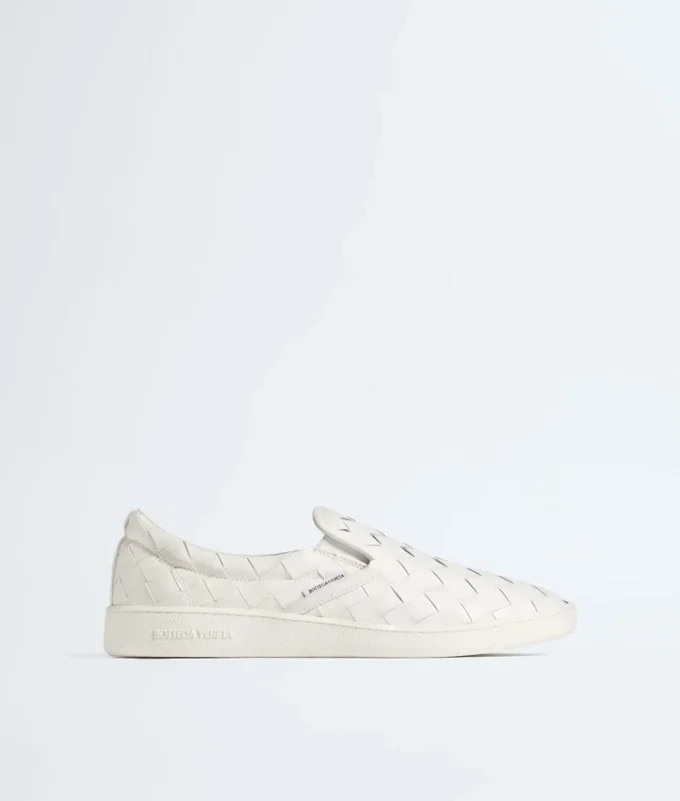 Sawyer Sneaker