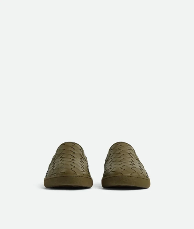 Sawyer Sneaker