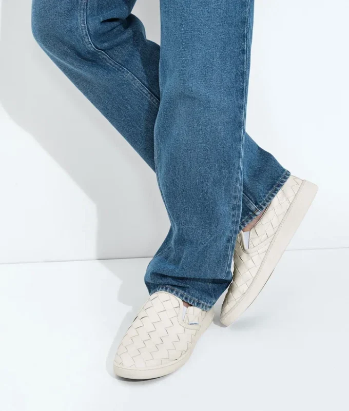 Sawyer Sneaker