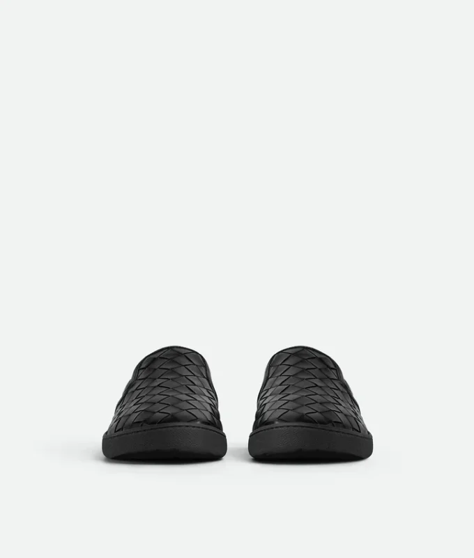 Sawyer Sneaker