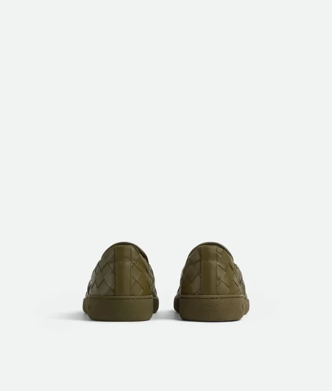 Sawyer Sneaker