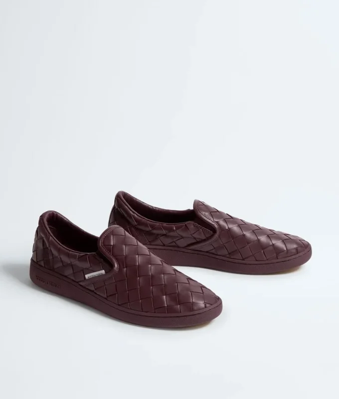 Sawyer Sneaker