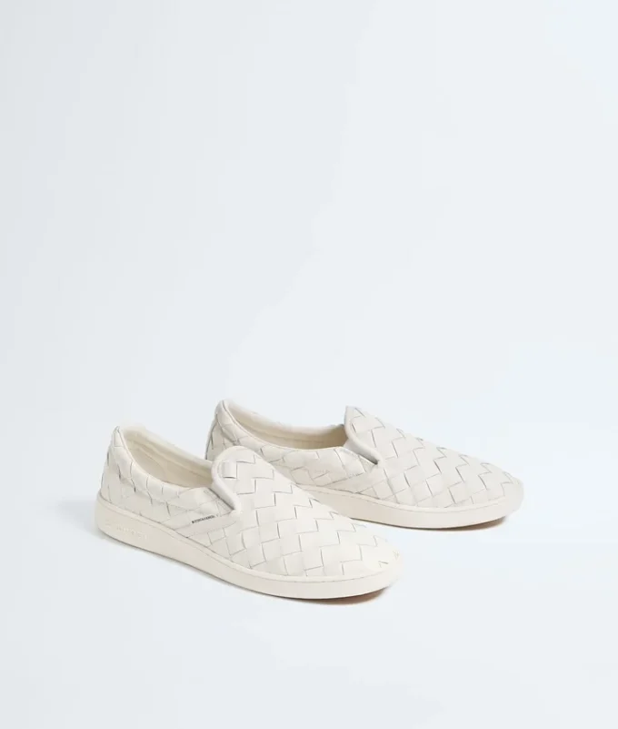Sawyer Sneaker