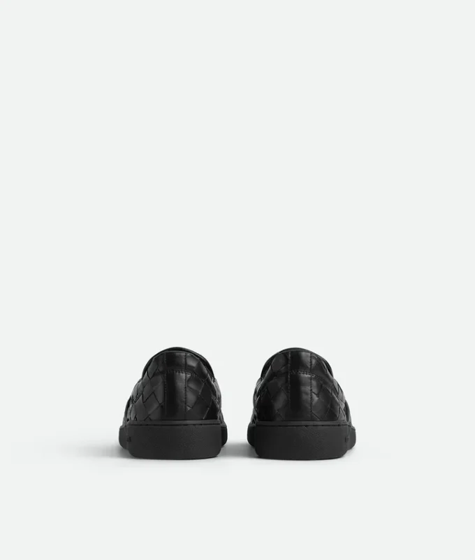 Sawyer Sneaker