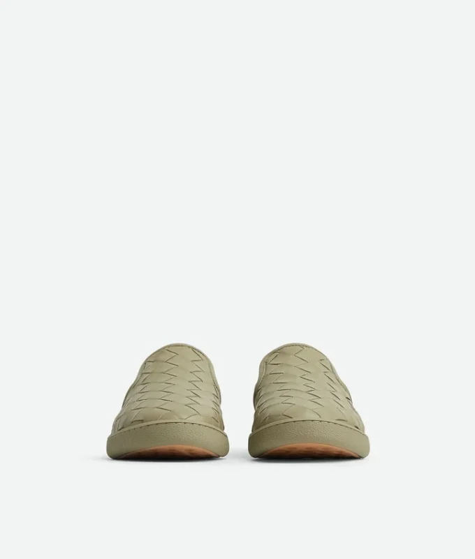 Sawyer Sneaker