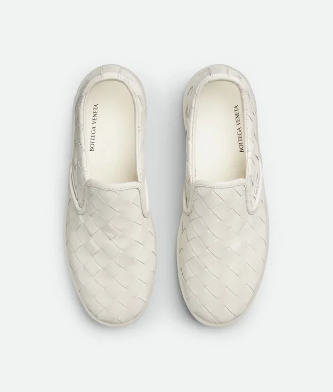 Sawyer Sneaker