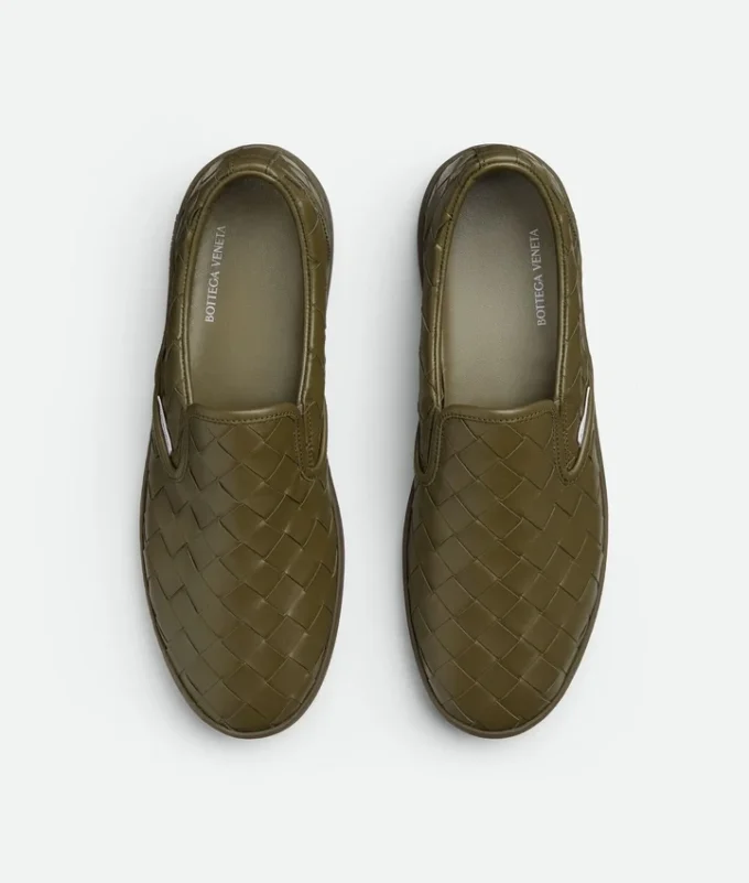 Sawyer Sneaker
