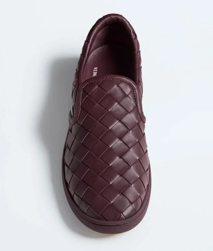Sawyer Sneaker