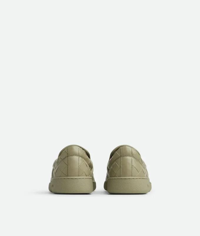 Sawyer Sneaker