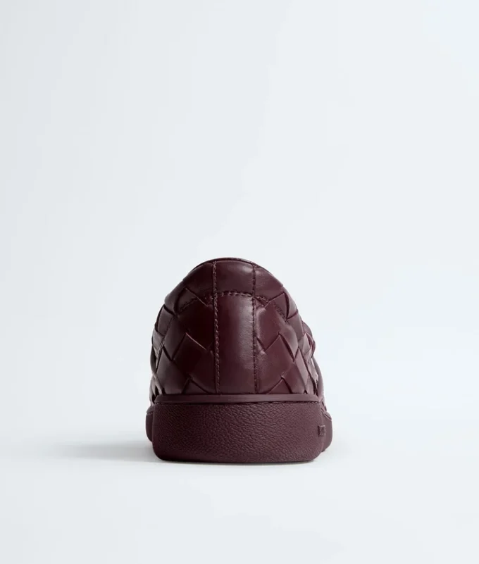 Sawyer Sneaker