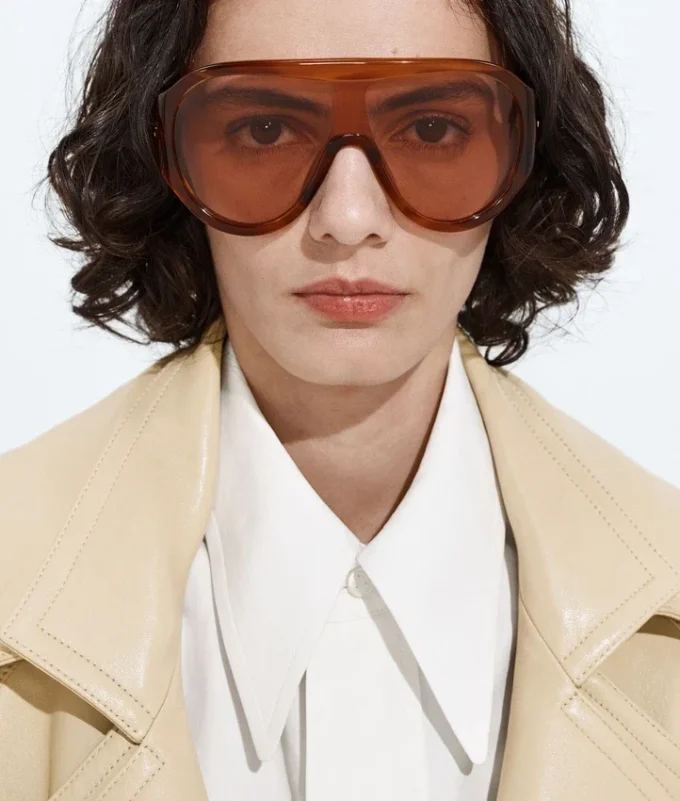 Scudo Shield Sunglasses