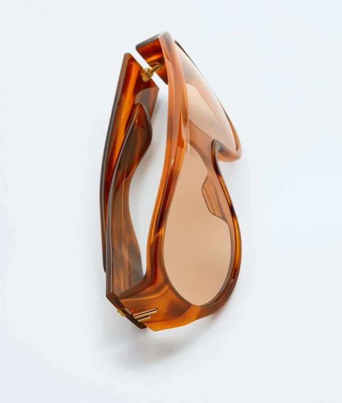Scudo Shield Sunglasses