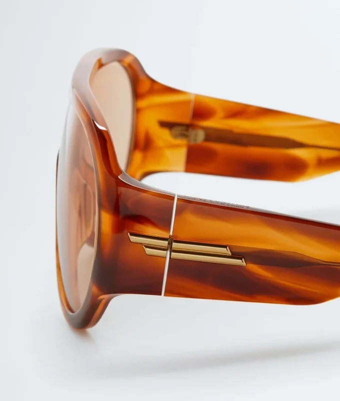 Scudo Shield Sunglasses