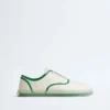 Serena Sneaker