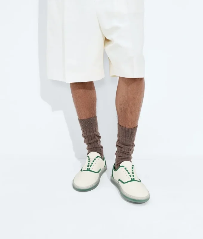 Serena Sneaker