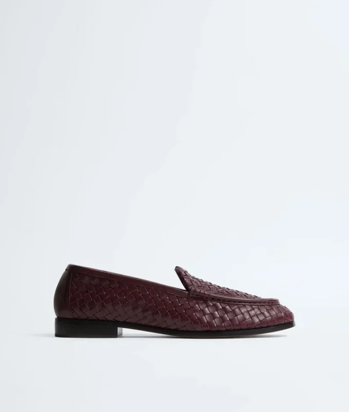 Silenzio Loafer