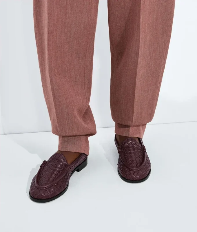 Silenzio Loafer