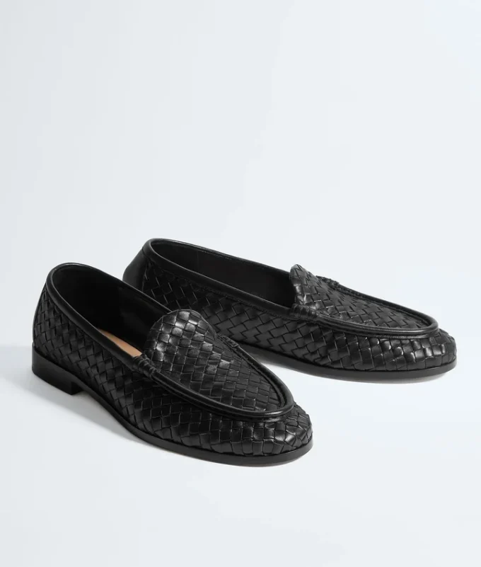 Silenzio Loafer