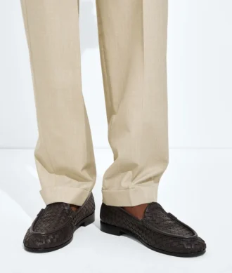 Silenzio Loafer
