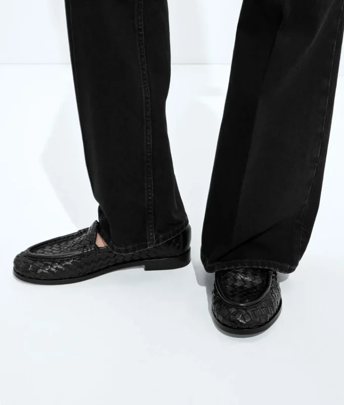 Silenzio Loafer